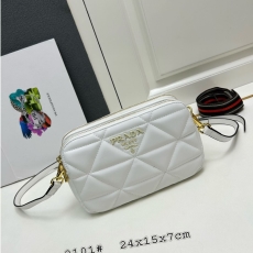 Prada Satchel Bags